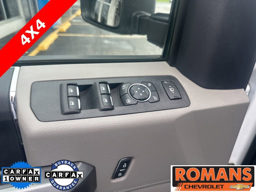 Used 2022 Ford F250 XLT w/ XLT Value Package image 12