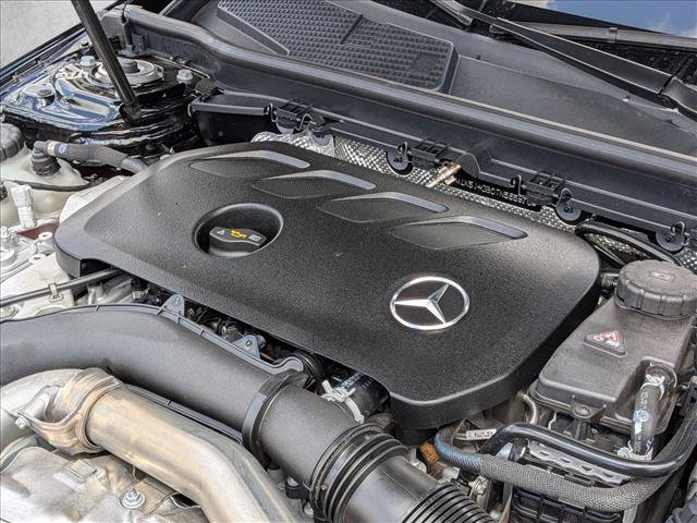 Certified 2026 Mercedes-Benz CLA 250 image 23