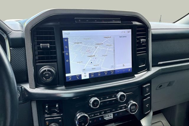 Used 2021 Ford F150 Limited AWD/4WD image 13