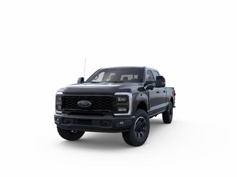 New 2026 Ford F250 Lariat w/ Tremor Off-Road Package video 3