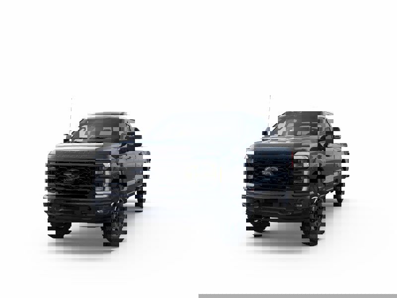 New 2026 Ford F250 Lariat w/ Tremor Off-Road Package image 3