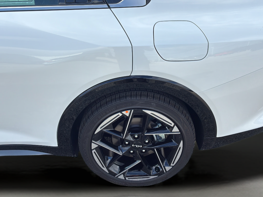 New 2026 Kia K4 GT-Line Turbo w/ GT-Line Sunroof Package FWD image 40