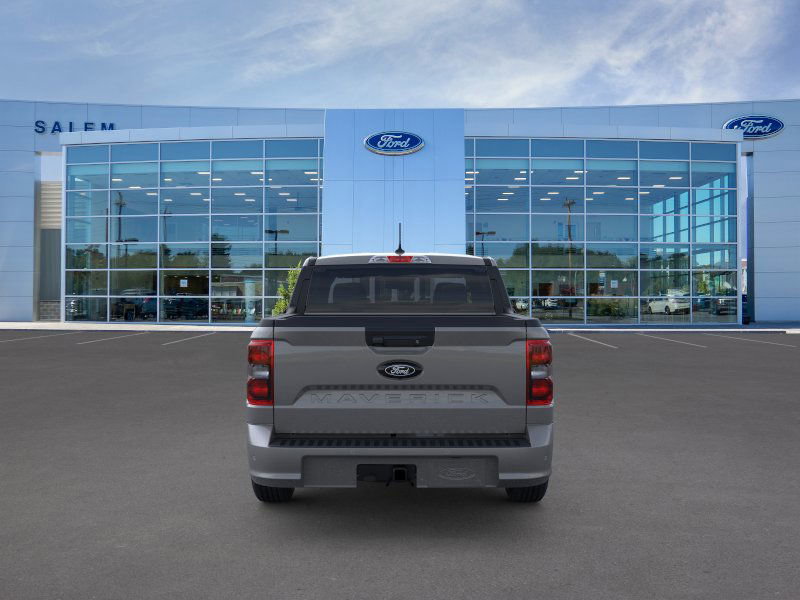 New 2025 Ford Maverick Lobo image 6