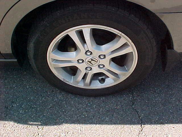 Used 2006 Honda Accord EX-L image 9