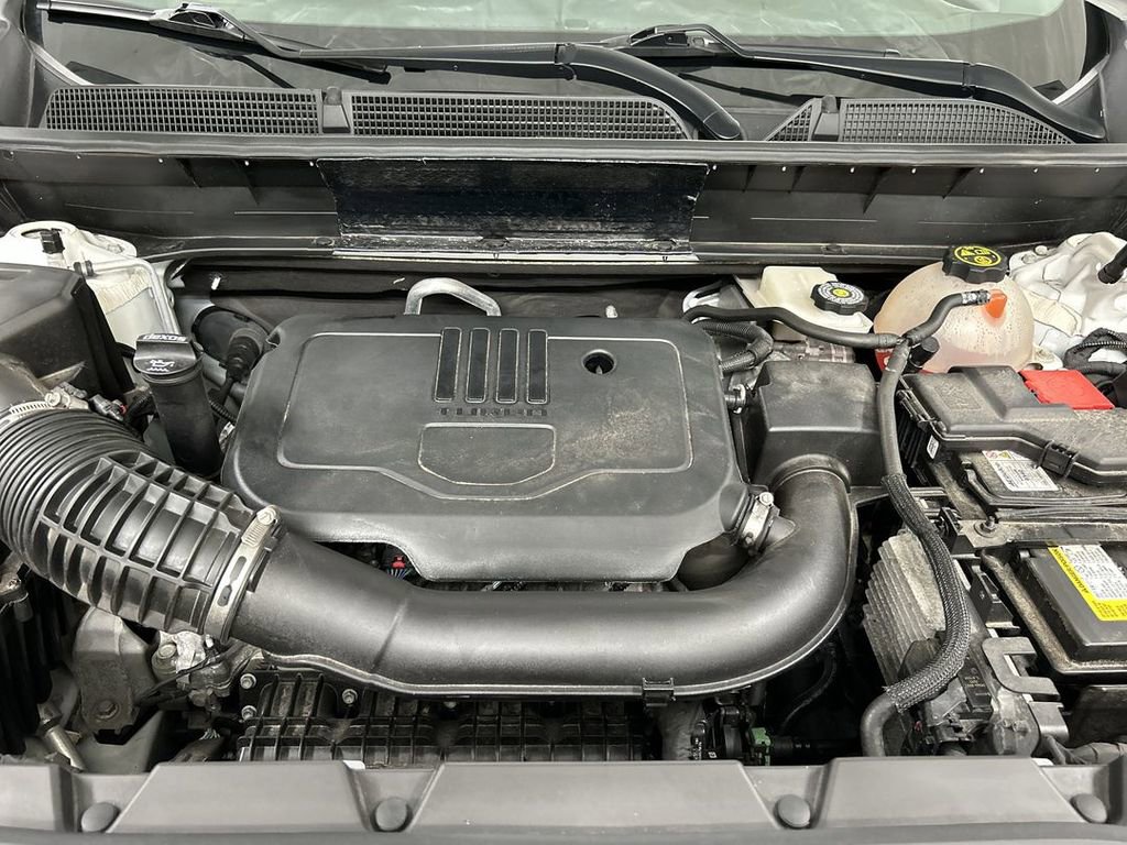 Used 2023 GMC Acadia SLE w/ Driver Convenience Package AWD/4WD image 24
