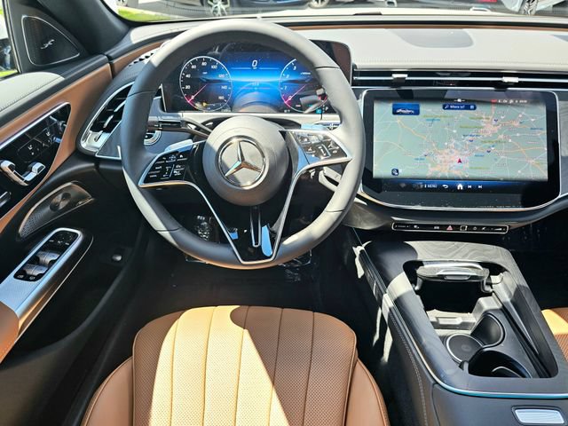 New 2026 Mercedes-Benz E 450 4MATIC Sedan image 29