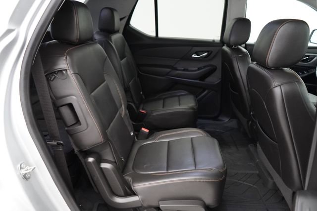 Used 2020 Chevrolet Traverse RS image 66