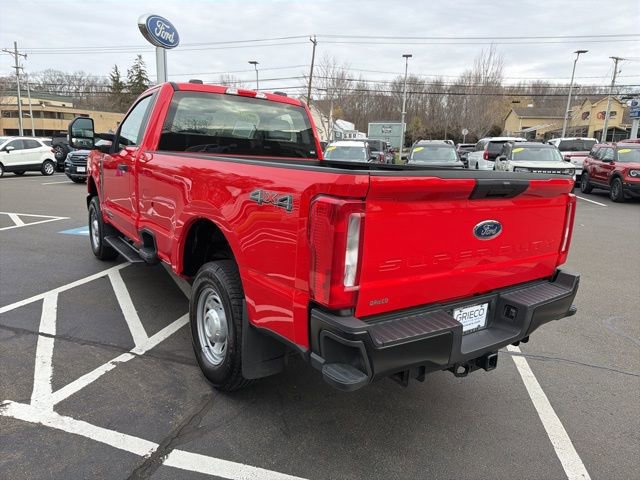 Used 2026 Ford F250 XL w/ XL Driver Assist Package image 5