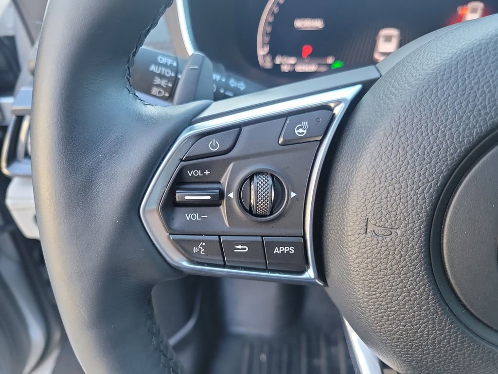 Used 2024 Acura MDX SH-AWD w/ Advance Package image 30
