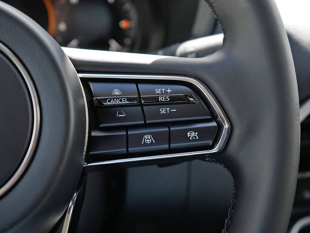 New 2026 MAZDA CX-90 3.3 Turbo w/ Premium Sport Pkg image 16