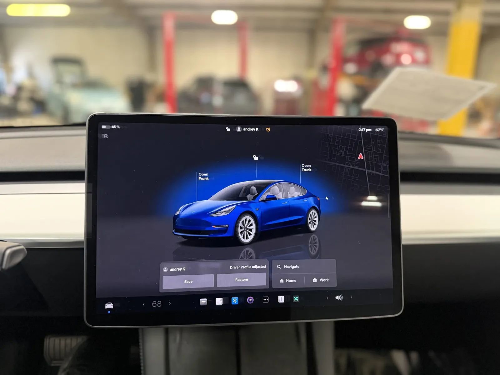 Used 2023 Tesla Model 3 Standard Range RWD image 28
