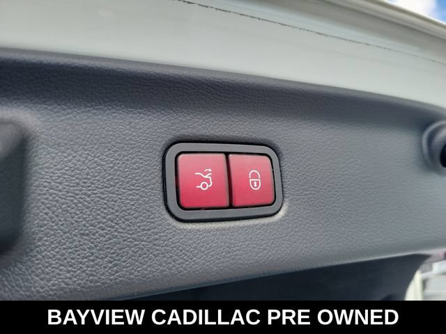 Used 2021 Mercedes-Benz S 580 4MATIC Sedan w/ AMG Line image 13