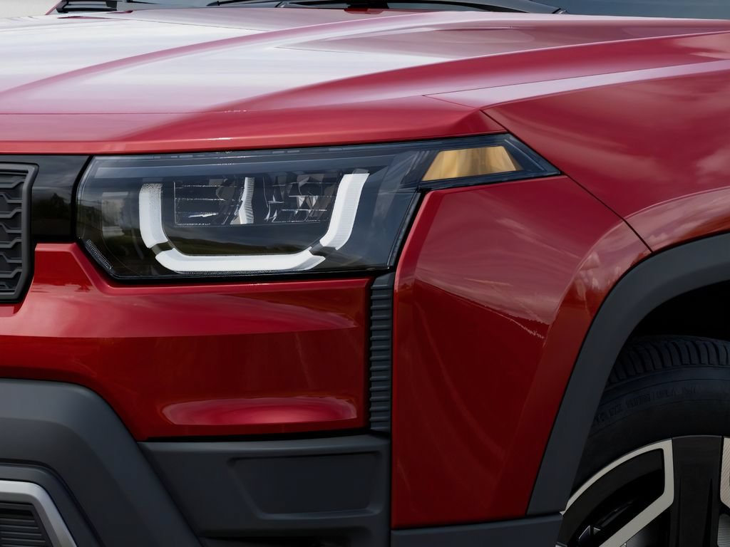 New 2026 Jeep Cherokee Limited AWD/4WD image 12