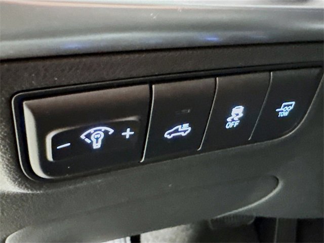 New 2025 Hyundai Santa Cruz Limited image 20