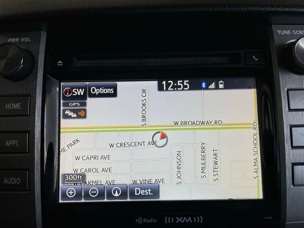 Used 2018 Toyota Tundra SR5 w/ SR5 Upgrade Package image 34