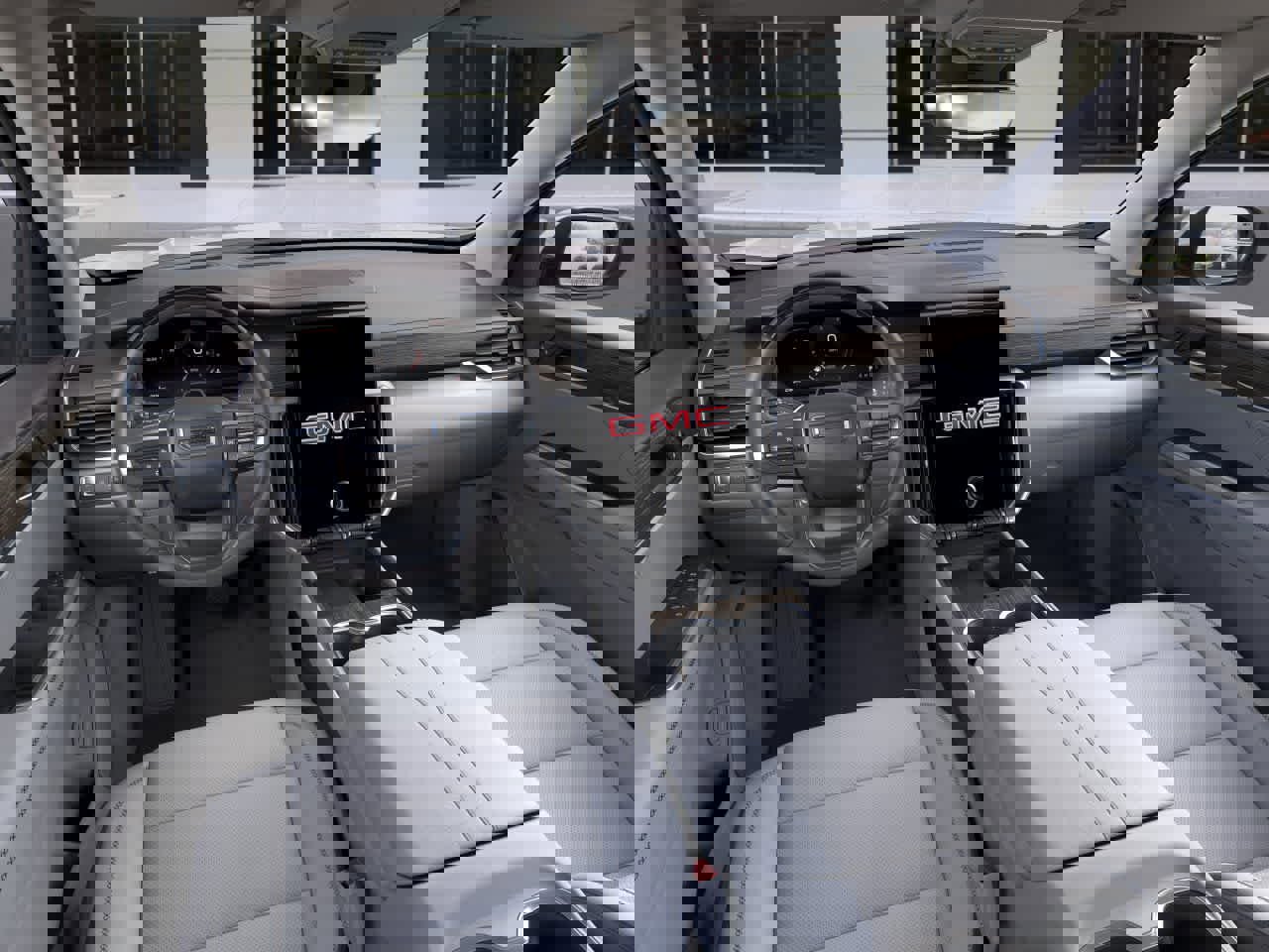 New 2026 GMC Acadia Denali w/ Super Cruise Package image 15