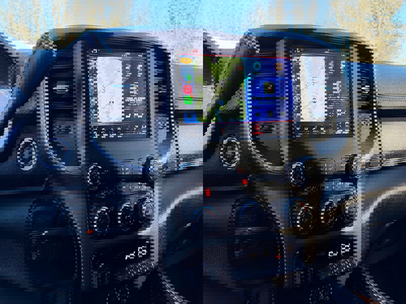 Used 2021 RAM 2500 Laramie w/ Night Edition image 13