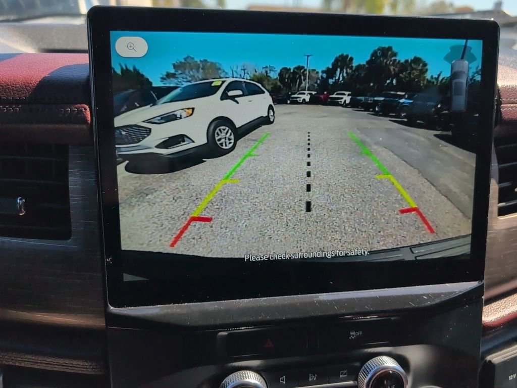 Certified 2023 Ford Expedition Limited image 20