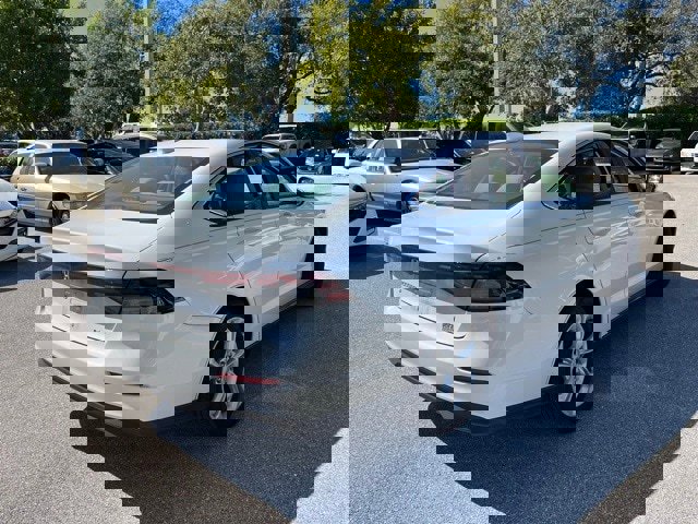 Used 2023 Honda Accord LX image 4