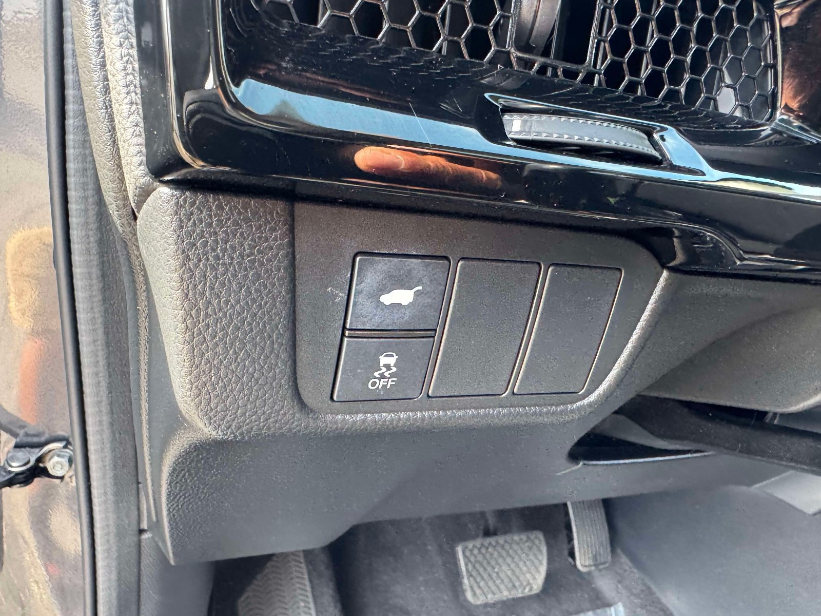 Used 2024 Honda CR-V EX-L image 22