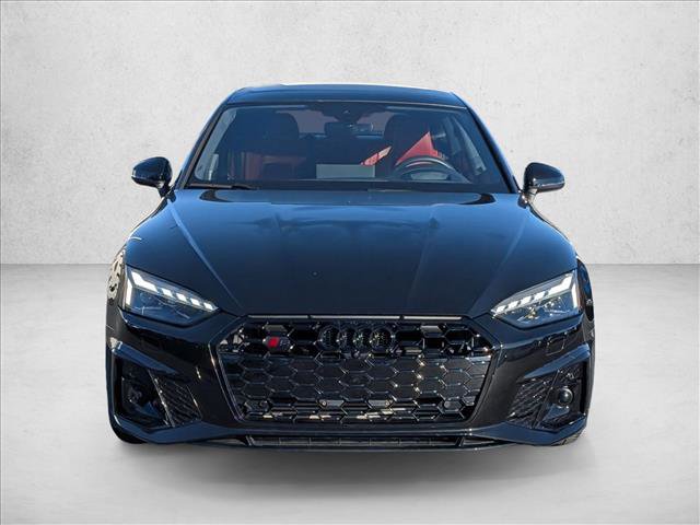 Used 2024 Audi S5 Prestige video 2