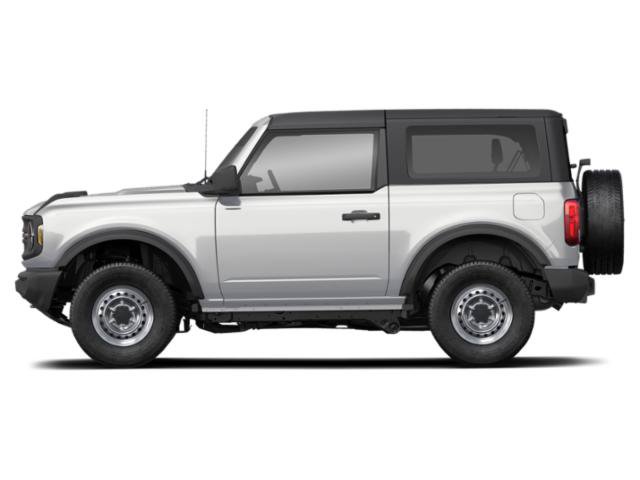 New 2026 Ford Bronco 2-Door AWD/4WD image 2