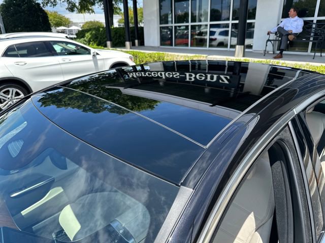 Used 2025 Mercedes-Benz C 300 Sedan image 12