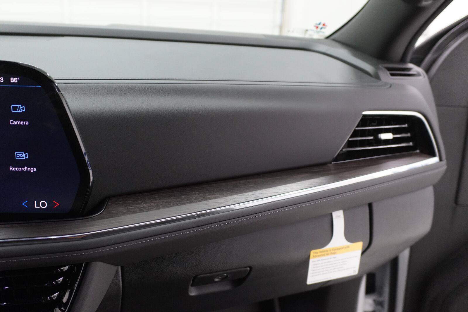 New 2026 Chevrolet Tahoe LS RWD image 22