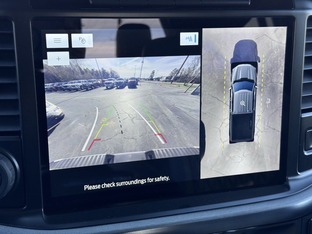 Used 2023 Ford F150 Limited image 11