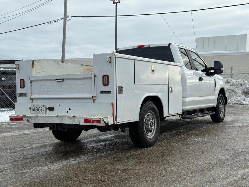 Certified 2019 Ford F250 XL w/ XL Value Package image 3