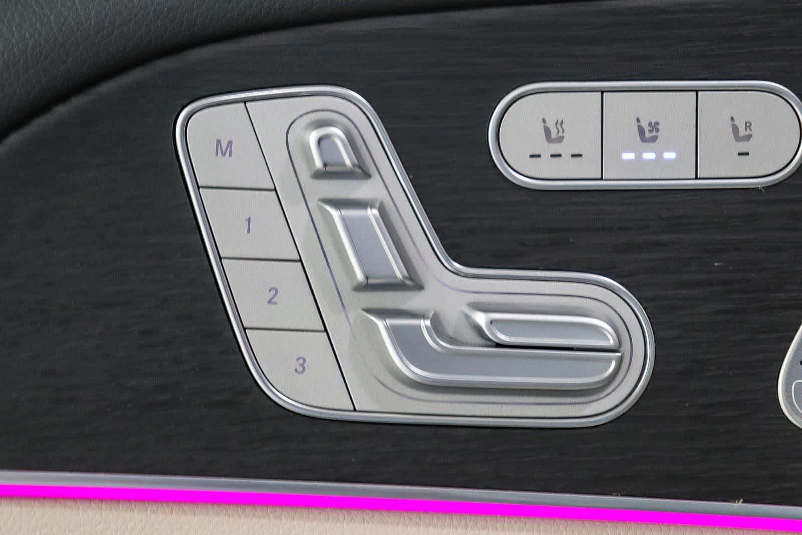 Certified 2025 Mercedes-Benz GLE 450e 4MATIC image 21