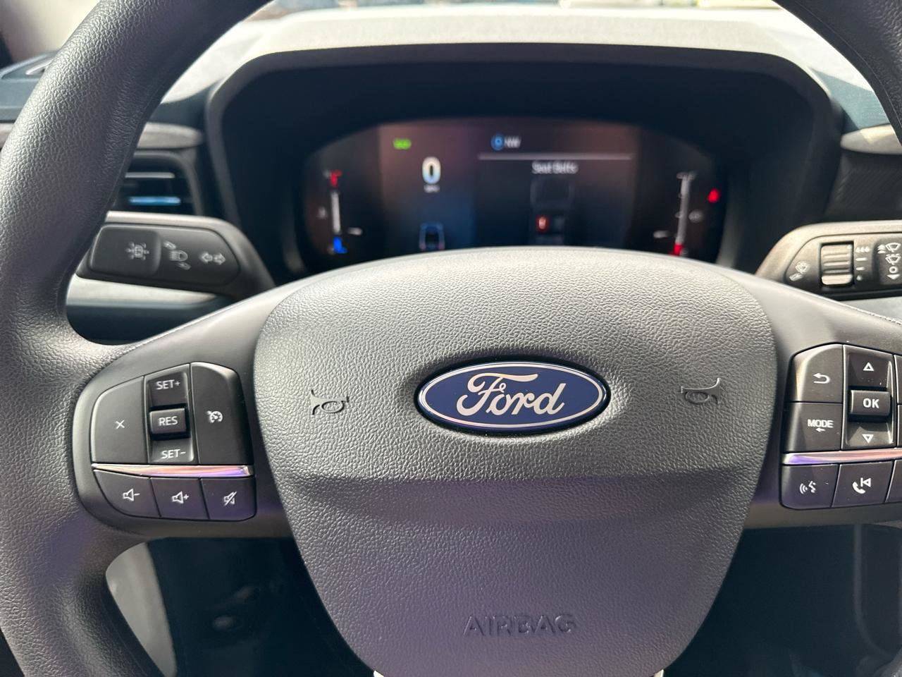 New 2026 Ford Maverick XLT w/ Equipment Group 301A AWD/4WD image 30