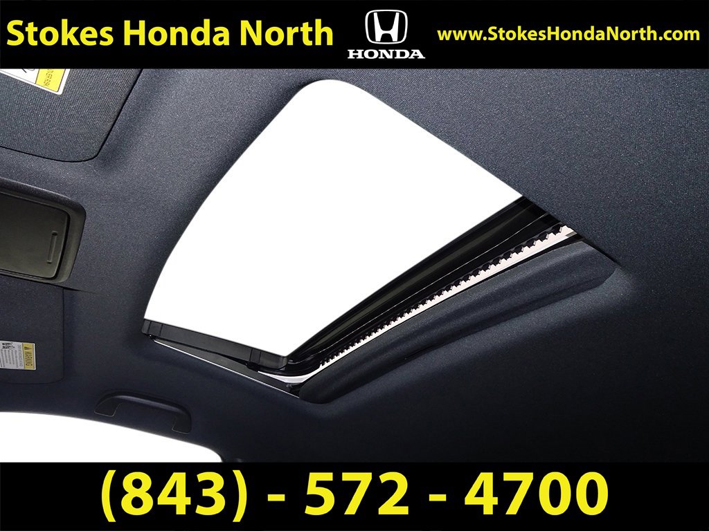 New 2025 Honda Ridgeline RTL image 20