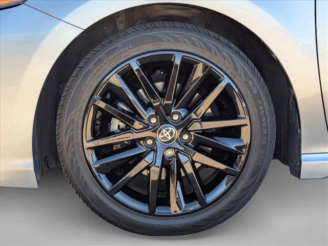 Used 2021 Toyota Camry SE image 20