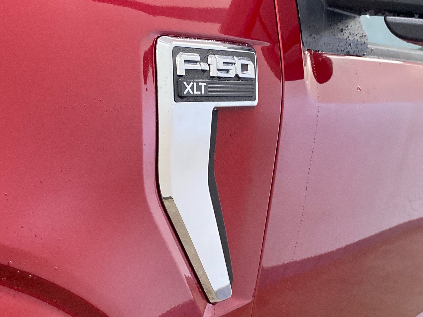 New 2026 Ford F150 XLT AWD/4WD image 8