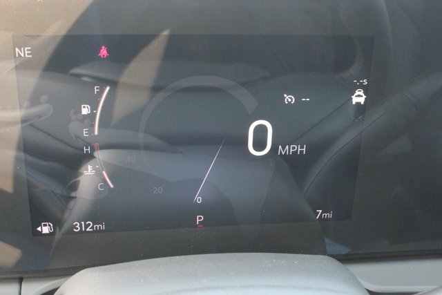 New 2026 Buick Envista Preferred w/ Convenience I Package image 24