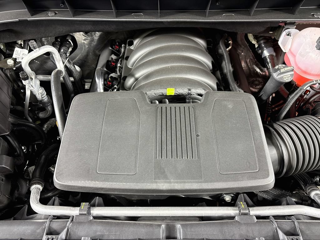 New 2026 GMC Sierra 1500 Denali Ultimate AWD/4WD image 31