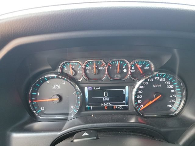 Certified 2018 Chevrolet Silverado 2500 High Country w/ Duramax Plus Package AWD/4WD image 19