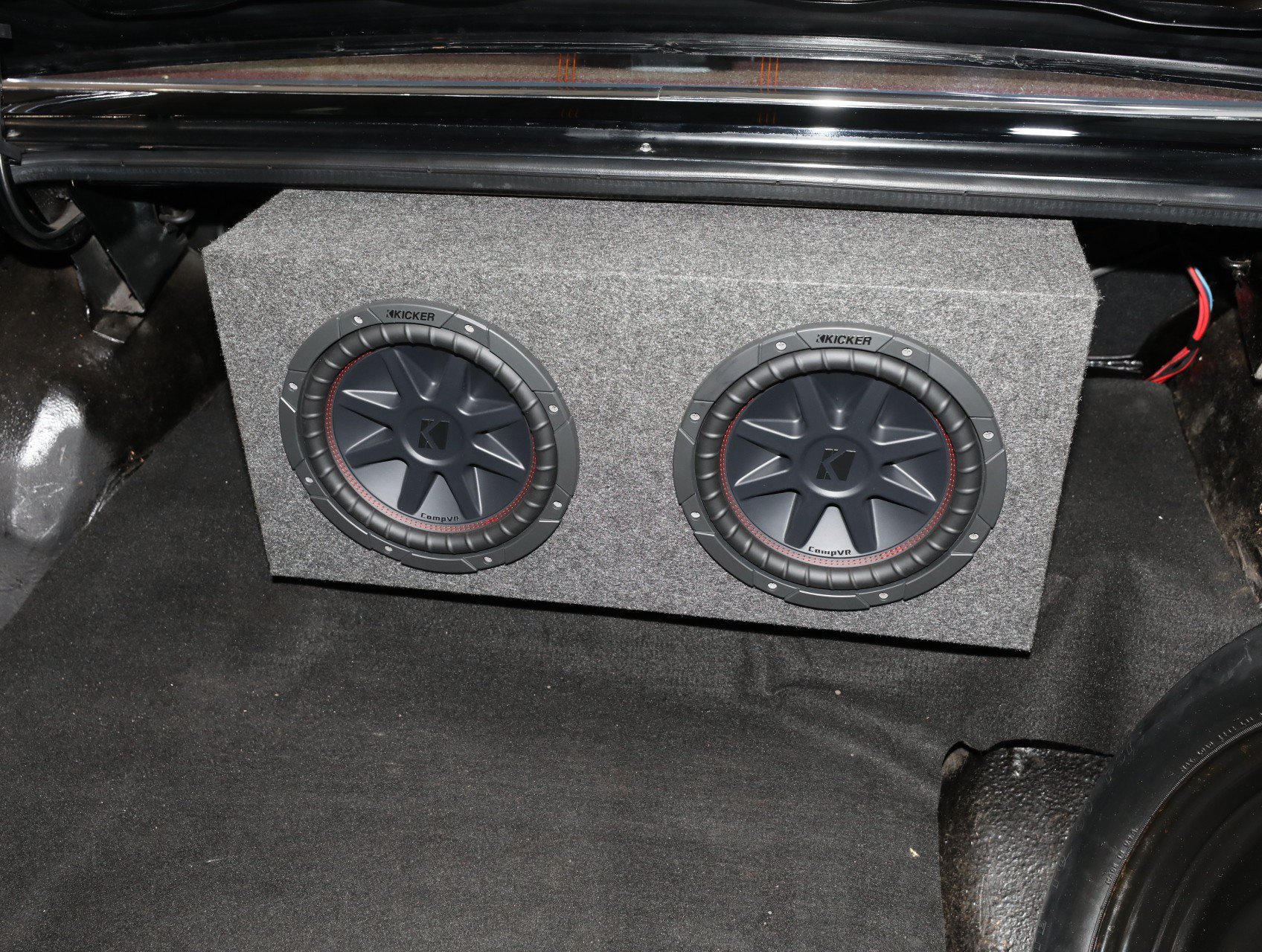 Used 1987 Oldsmobile Cutlass Supreme Salon RWD image 41