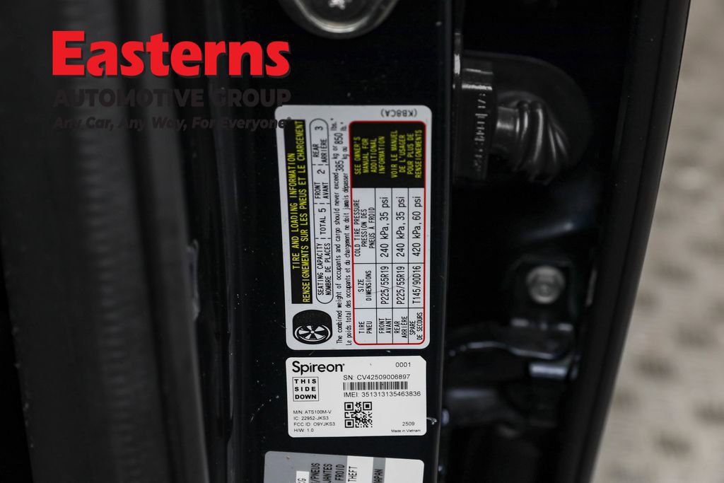 Used 2020 MAZDA CX-5 Grand Touring image 36