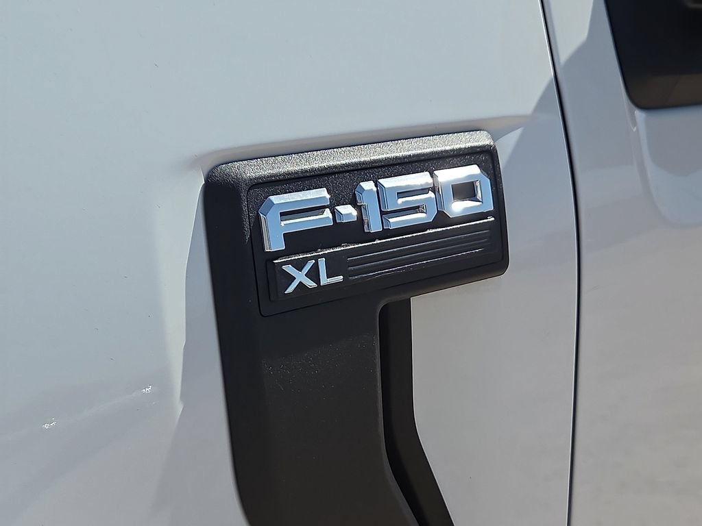 New 2026 Ford F150 XL AWD/4WD image 14