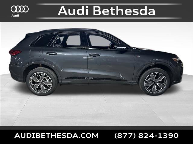 New 2026 Audi Q5 Premium Plus AWD/4WD image 8