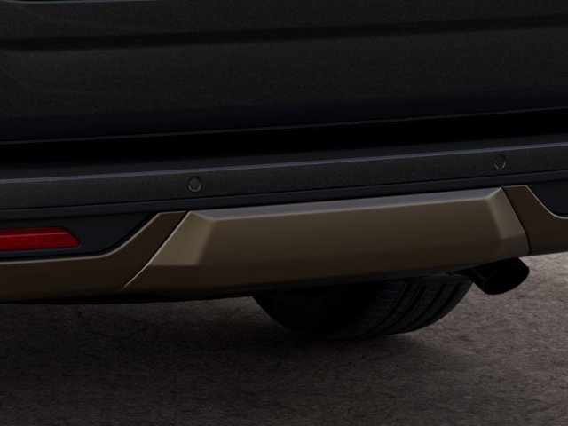 New 2027 Ford Expedition Max King Ranch AWD/4WD image 23