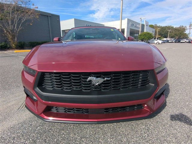 New 2026 Ford Mustang Premium image 10