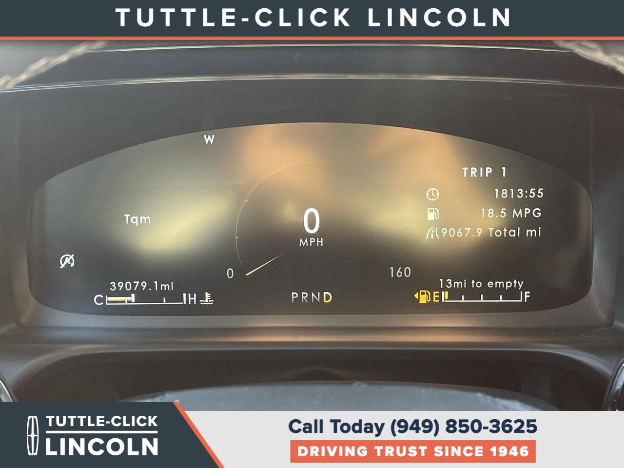 Certified 2022 Lincoln Aviator Reserve w/ Equipment Group 201A image 24