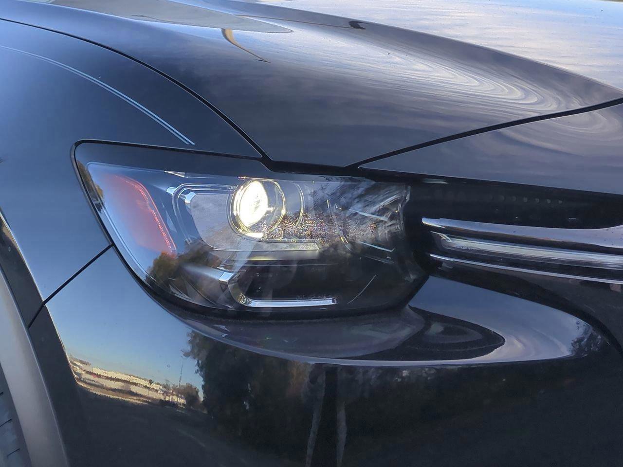 New 2026 MAZDA CX-70 SC image 25