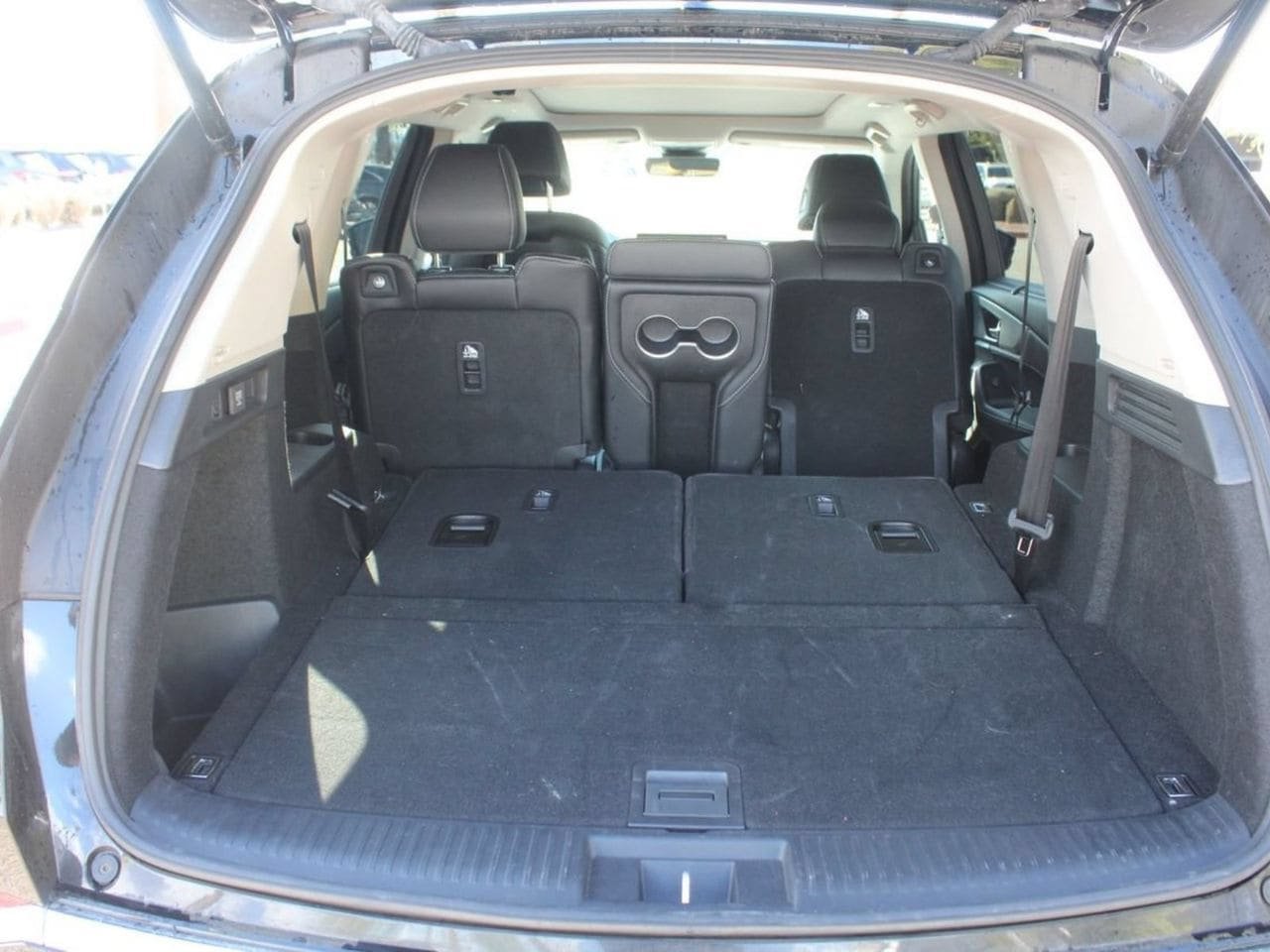 Used 2024 Acura MDX w/ Technology Package FWD image 14