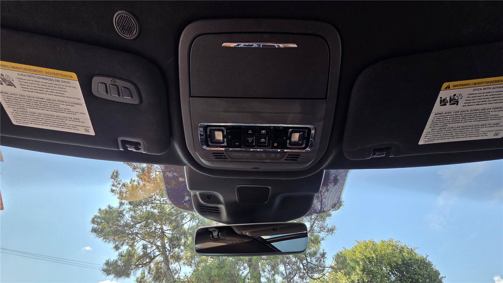 Used 2020 Lincoln Aviator Black Label w/ Dynamic Handling Package AWD/4WD image 23