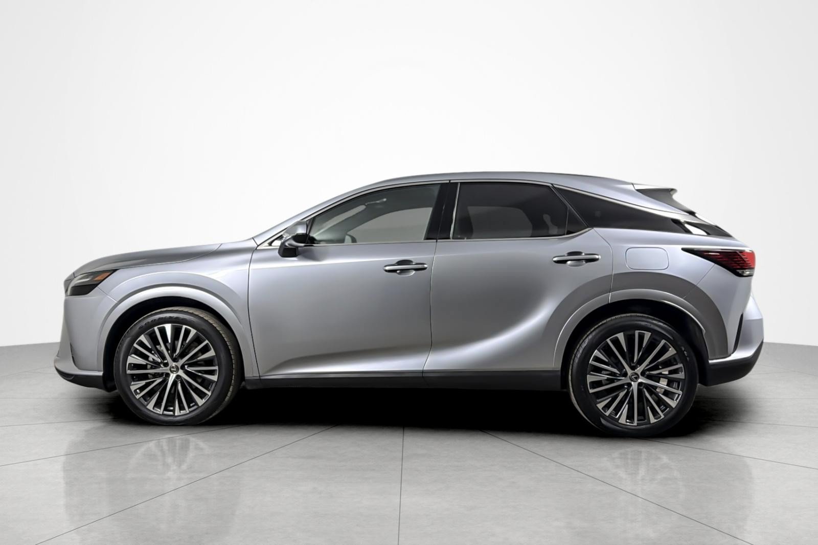 Used 2023 Lexus RX 350 Premium Plus w/ Cold Area Package FWD video 2