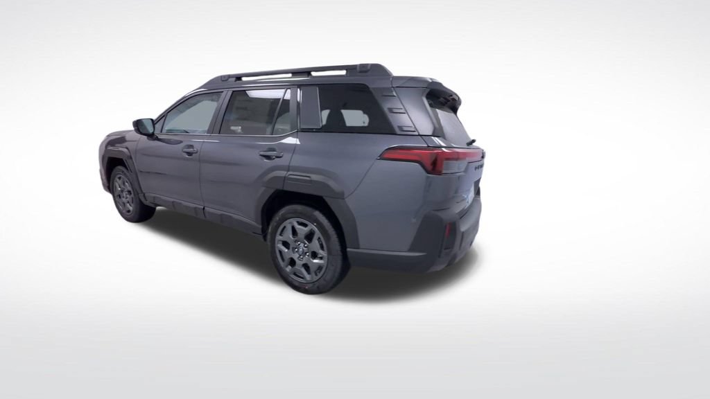 New 2026 Subaru Outback Premium AWD/4WD image 6